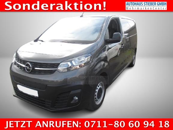 Opel Vivaro Kasten - 180°KAM+EPH VO/HI+KLIMA