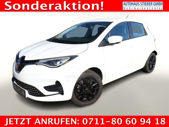 Renault ZOE - Experience ZE50 R110 Kauf-Bat. LED CCS LM16Z