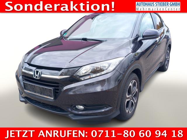 Honda HR-V - Executive 1.5 VTEC 130 Pano LED Nav LM17Z
