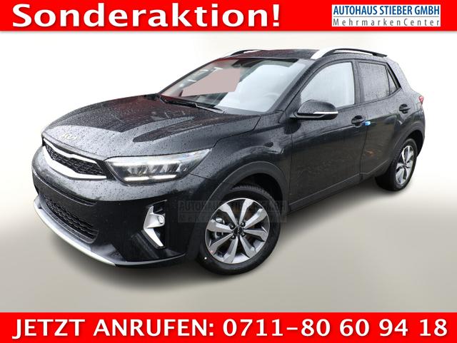 Kia Stonic - 1.2 79 LED Nav Kam PDC LM16Z Temp PrivG