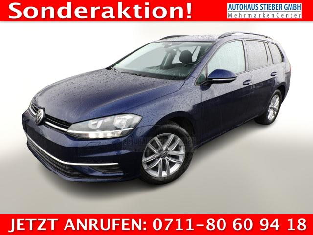 Volkswagen Golf - Comfortline VII 2.0 TDI 150 DSG Nav ACC BSS
