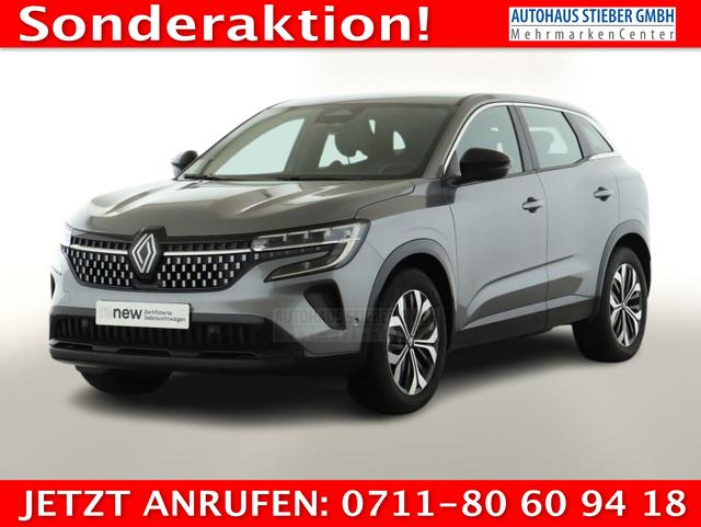 Renault Austral - Evolution 1.3 MHEV 160 ACC TotW Nav SHZ