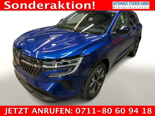 Renault Austral - Techno 1.3 MHEV 160 Massage ACC SHZ Nav