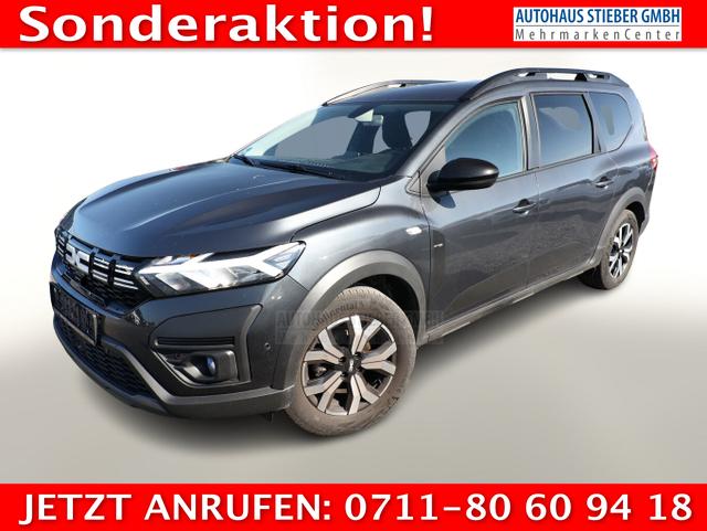 Dacia Jogger - Extreme 1.0 TCe 110 LED Nav PDC Kam 16Z