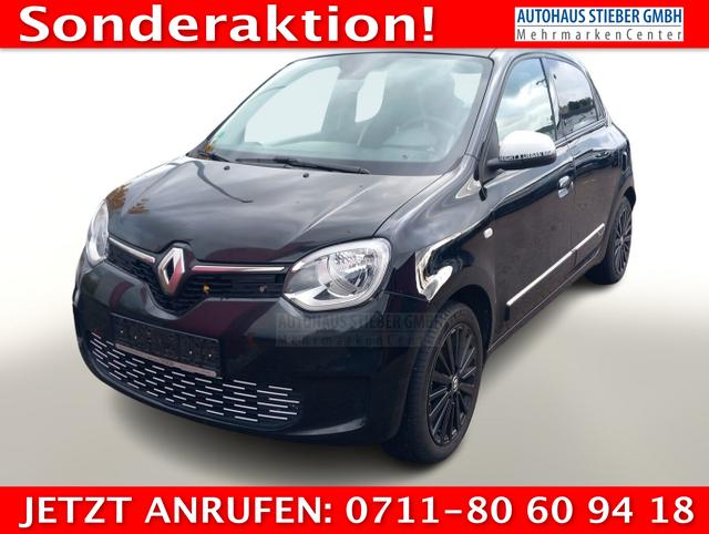 Renault Twingo - Urban Night SCe 65 Faltdach Nav PDC Kam