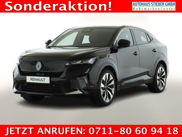 Renault Rafale - Techno Pano WinterP ACC Nav eHK Kam 20Z