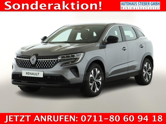 Renault Austral - Evolution 1.3 MHEV 160 ACC Nav SHZ LED
