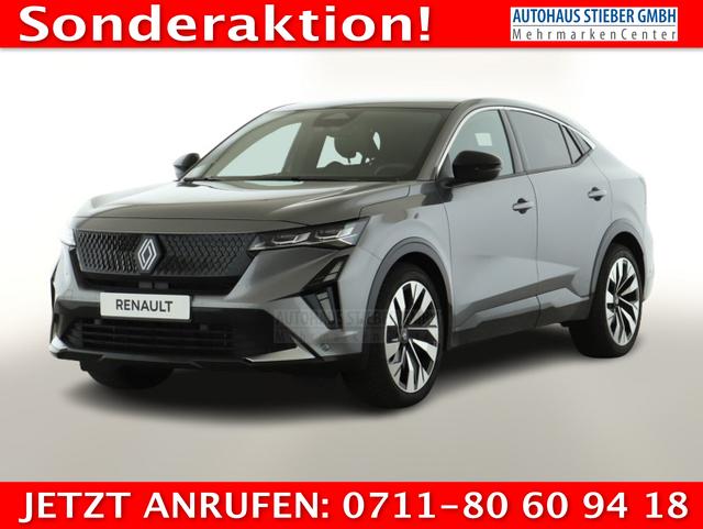 Renault Rafale - Techno Pano WinterP ACC Nav eHK Kam 20Z