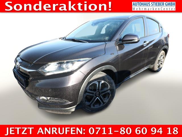 Honda HR-V - Executive 1.5 VTEC 130 Pano LED Nav LM17Z