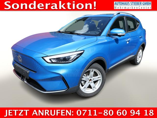 MG ZS - Luxury EV 51kWh Pano LED Nav ACC SHZ Kam360