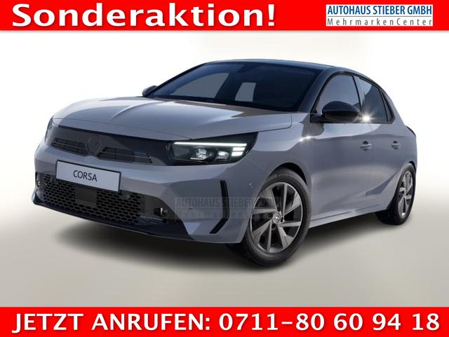Opel Corsa - Ultimate Hybrid 145 IntelliLux InfotainP