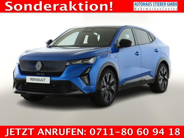 Renault Rafale - Esprit Alpine Matrix Pano HUD 360Kam ACC