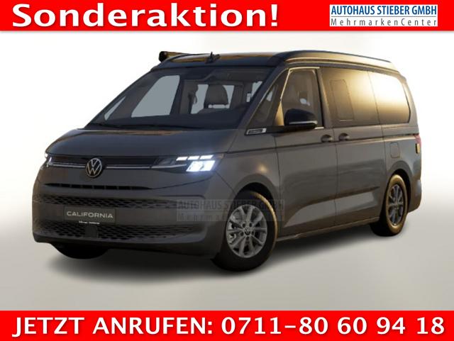 Volkswagen T7 California - Ocean 150 Markise ParkP Keyl ACC
