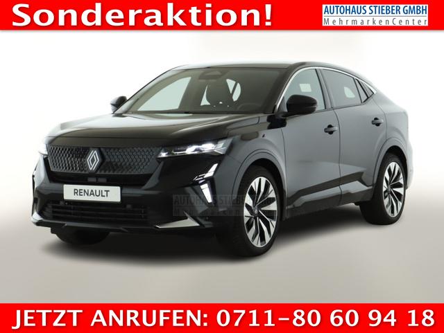 Renault Rafale - Techno Pano WinterP ACC Nav eHK Kam 20Z