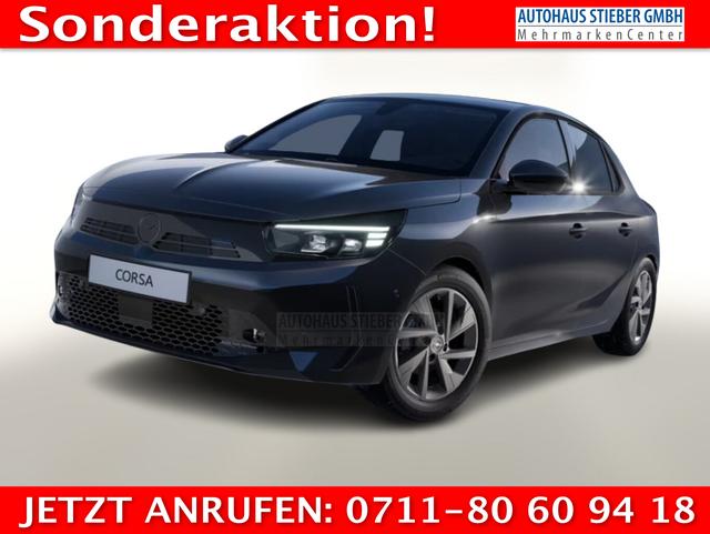 Opel Corsa - Ultimate Hybrid 145 IntelliLux InfotainP