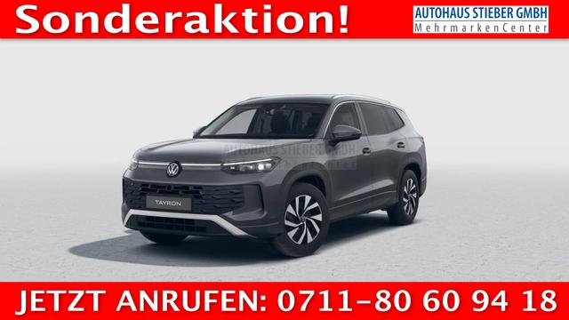 Volkswagen Tayron - Prime 1.5 eTSI 7-Gang-DSG