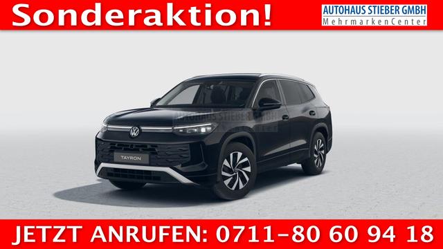 Volkswagen Tayron - Prime 1.5 eTSI 7-Gang-DSG