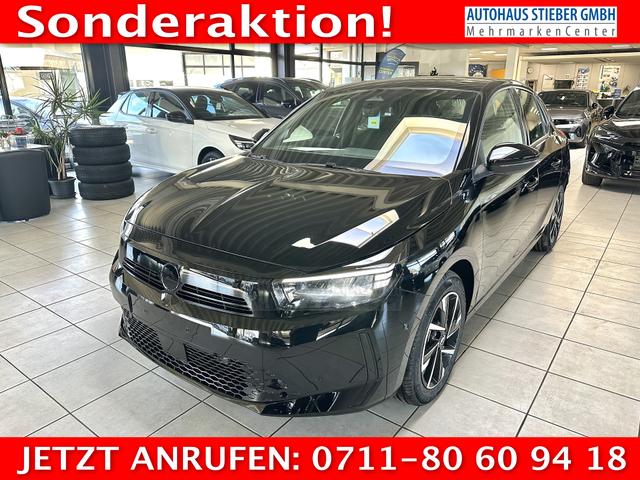 Opel Corsa - GS 180°KAM+SHZ+LKZ+EPH