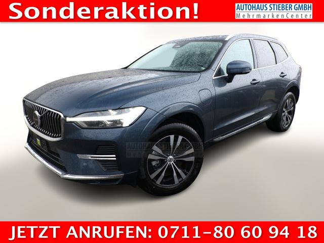 Volvo XC60 - Core T6 LED Pano ACC TotW Kam Keyl StandH