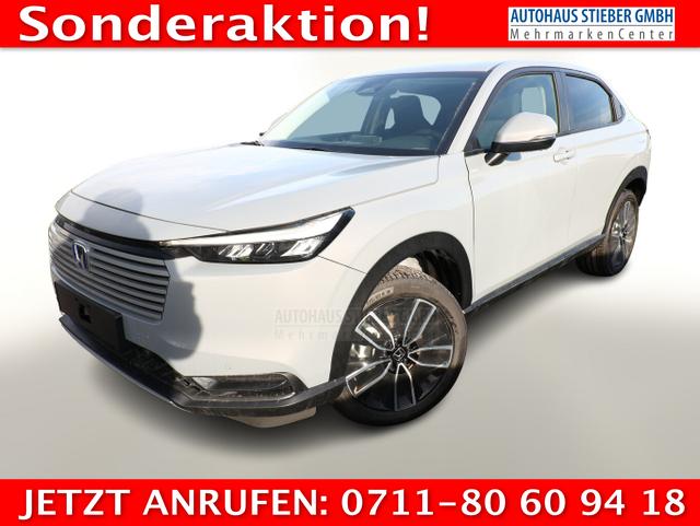 Honda HR-V - Elegance e:HEV 131 LED ACC SHZ Keyl Kam Nav