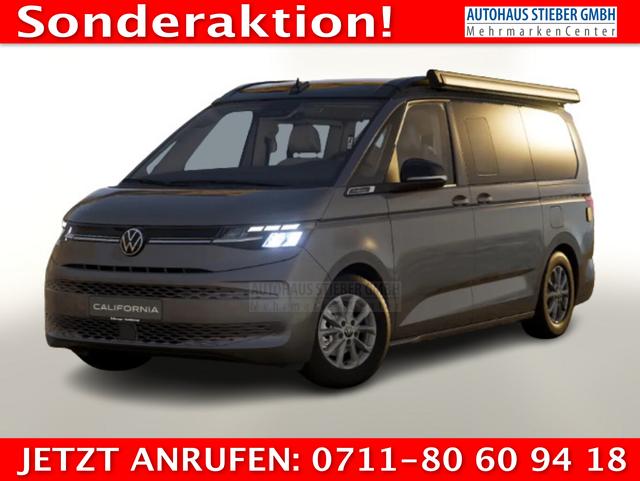 Volkswagen T7 California - Ocean 150 Markise ParkP Keyl ACC