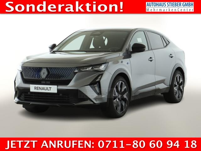 Renault Rafale - Esprit Alpine Matrix Pano HUD 360Kam ACC