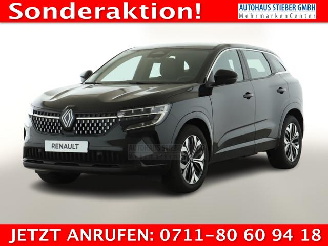 Renault Austral - Evolution ACC TotW Nav SHZ Kam PDC 18Z
