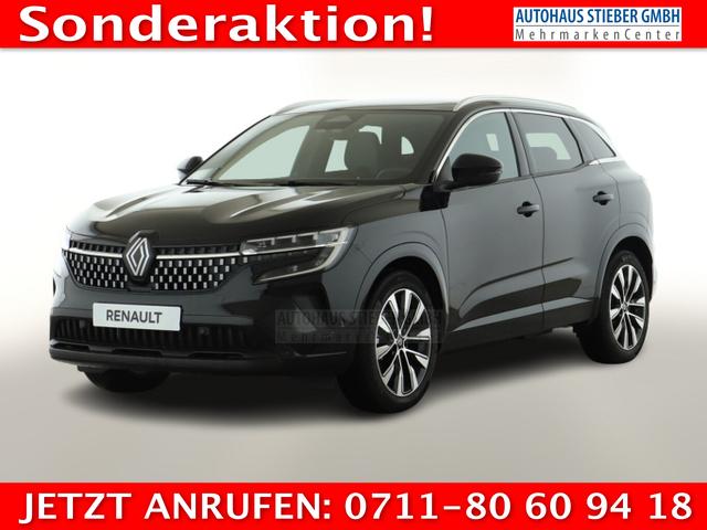Renault Austral - Techno 1.3 MHEV 160 CVT LookP eHK SHZ