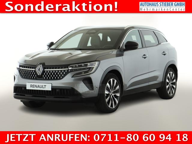 Renault Austral - Techno 1.3 MHEV 160 CVT LookP eHK SHZ