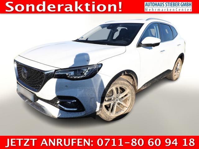 MG EHS - Luxury PHEV Pano Nav PDC ACC LM18Z LaneAs