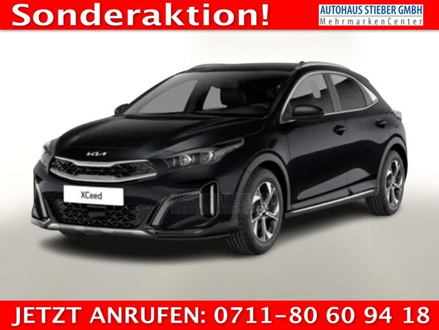 Kia XCeed - MY26 Nav FullLED 2xPDC Privacy Kam 2Z-Klim
