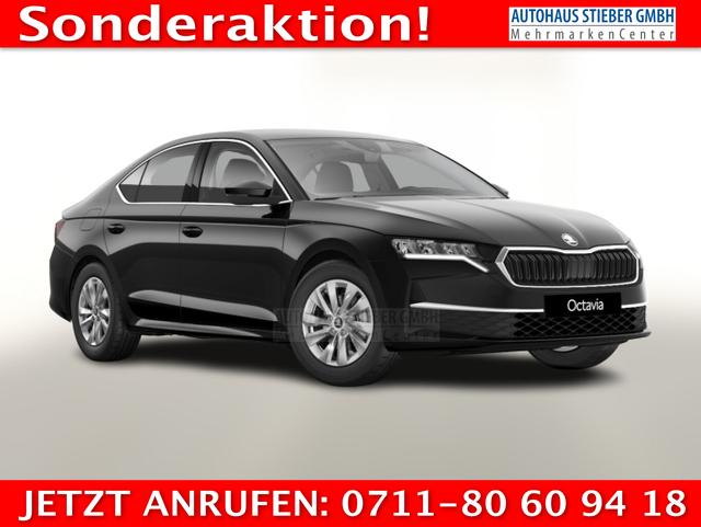 Skoda Octavia - Selection DSG Selec Matrix Nav Kessy Kam SHZ vEHK