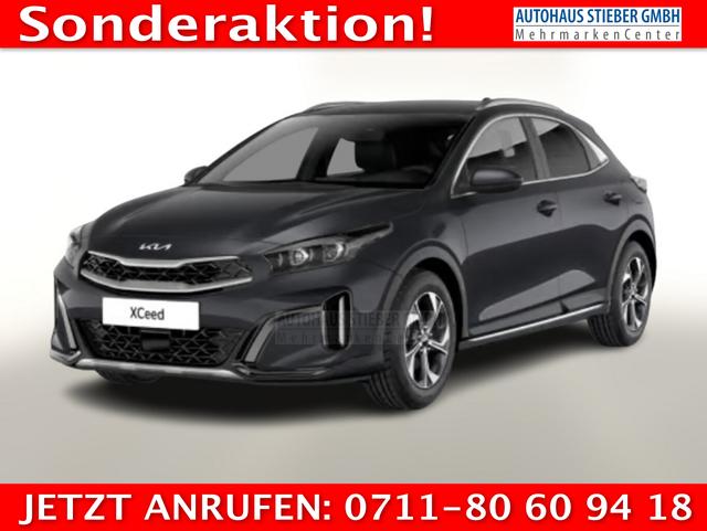 Kia XCeed - DCT MY26 Nav LED 2xPDC Privacy Kam 2Z-Klim