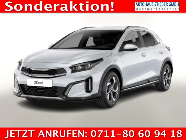 Kia XCeed - DCT MY26 Nav LED 2xPDC Privacy Kam 2Z-Klim