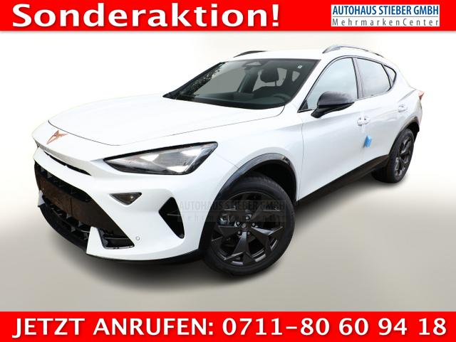 Cupra Formentor - eTSI DSG SHZ ACC 3ZClim DigC WirelessC