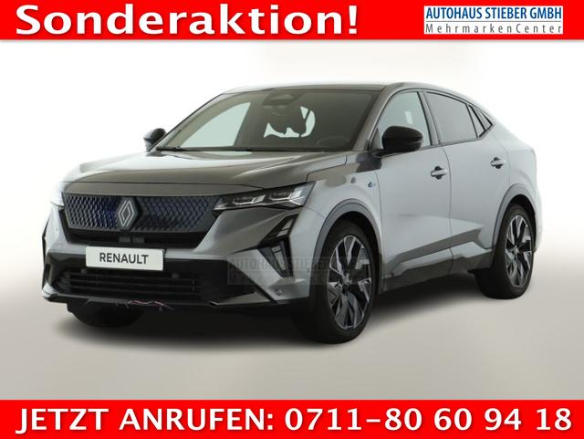 Renault Rafale - Esprit Alpine Matrix Pano HUD 360Kam ACC