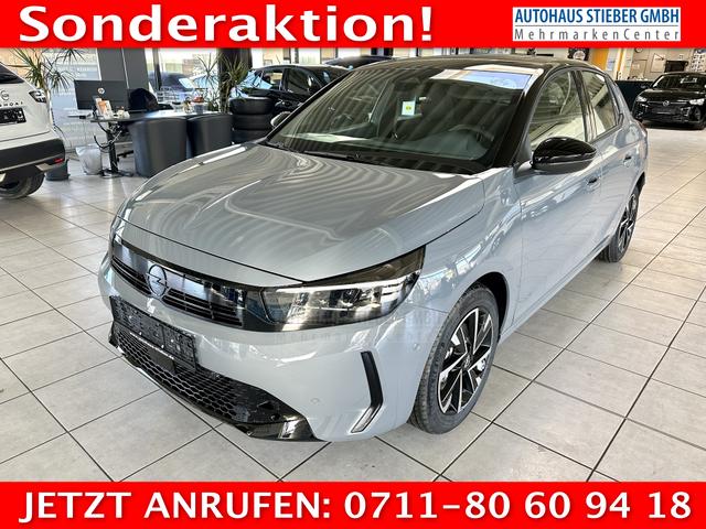 Opel Corsa - GS SHZ+LHZ+EPH Vo+Hi +180°Kam