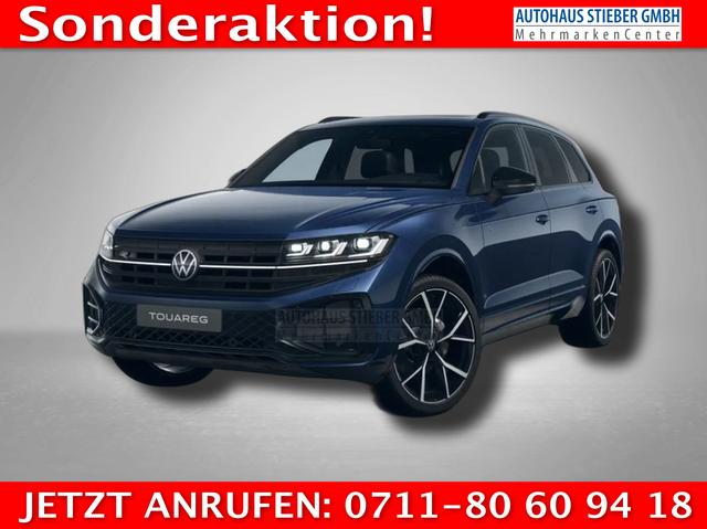 Volkswagen Touareg - R-Line 3.0 V6 TDI