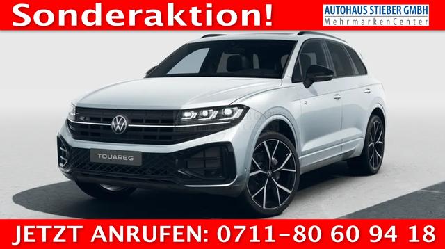 Volkswagen Touareg - R-Line 3.0 V6 TDI
