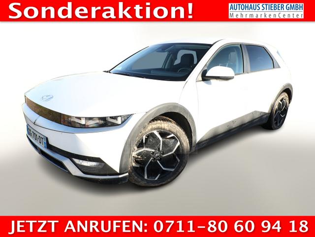 Hyundai IONIQ 5 - 235 4WD VollLED Nav ACC Kam PDC LM19Z