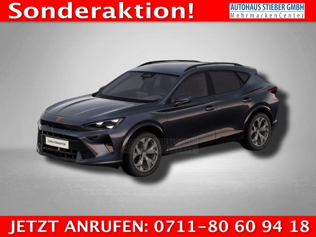 Cupra Formentor - 1.5 eTSI 7-Gang-DSG