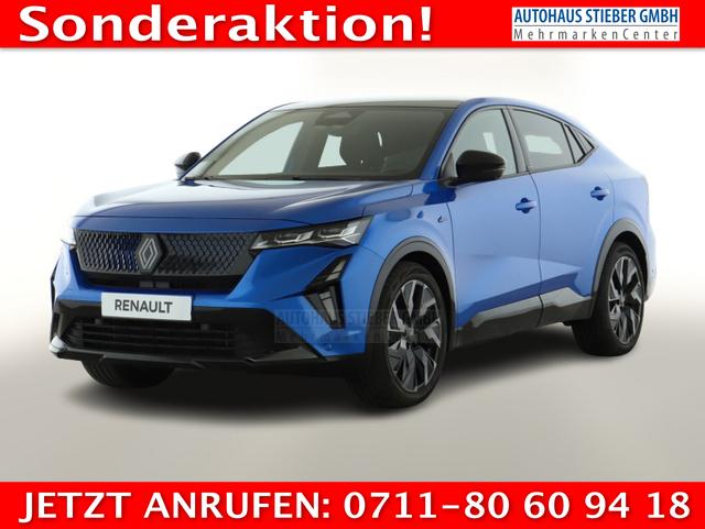 Renault Rafale - Esprit Alpine Matrix Pano HUD 360Kam ACC