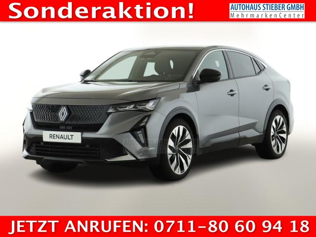 Renault Rafale - Techno Pano WinterP ACC Nav eHK Kam 20Z