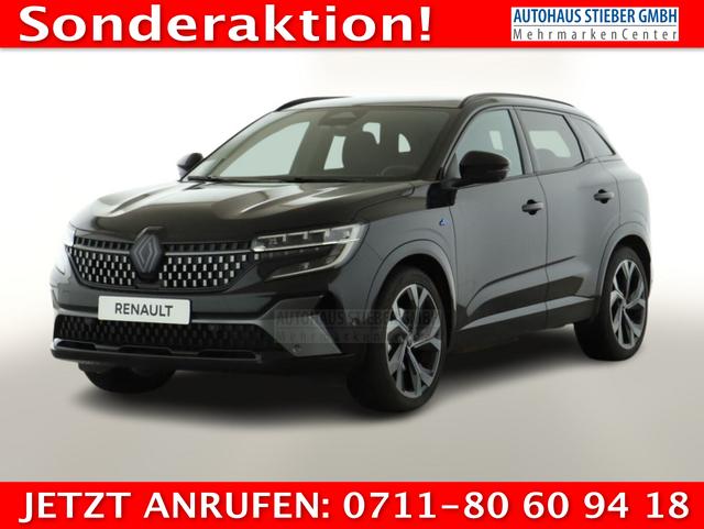 Renault Austral - Techno Esprit Alpine E-Tech Espr Pano 360° ACC