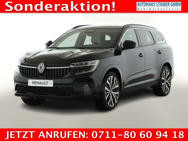 Renault Espace - Iconic VI Pano H/K Matrix HUD Kam360 20Z