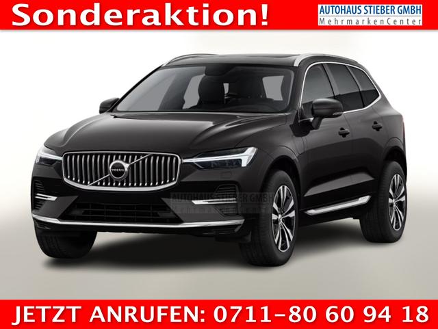 Volvo XC60 - Core T6 LED Pano ACC WinterP Kam StandH 18Z
