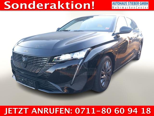 Peugeot 308 SW - Allure 1.5 BlueHDi 130 Aut. Nav PDC Kam