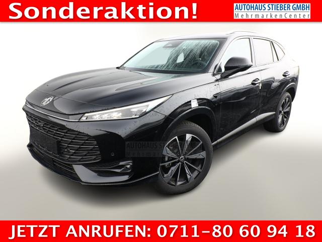 MG HS - Luxury Kam360 TotW Memory LED Nav SHZ eHK 19Z