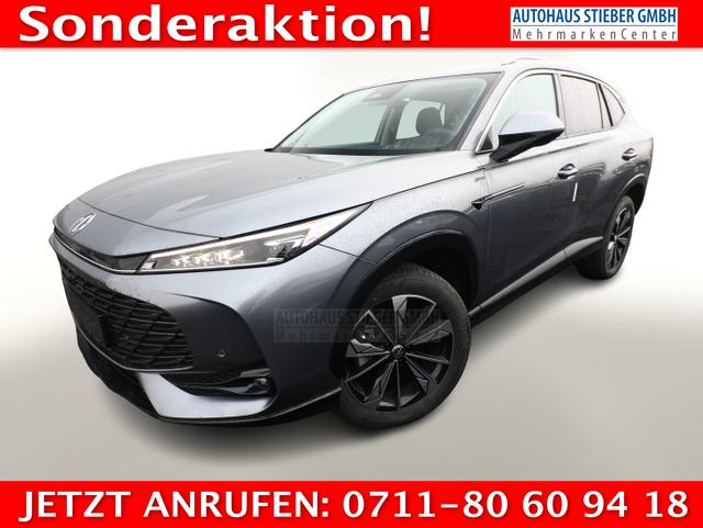 MG HS - Luxury Kam360 TotW Memory LED Nav SHZ eHK 19Z