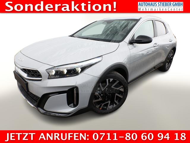 Kia XCeed - DCT MY26 ACC Keyl 2Z-Klima SHZ LHZ Nav Kam
